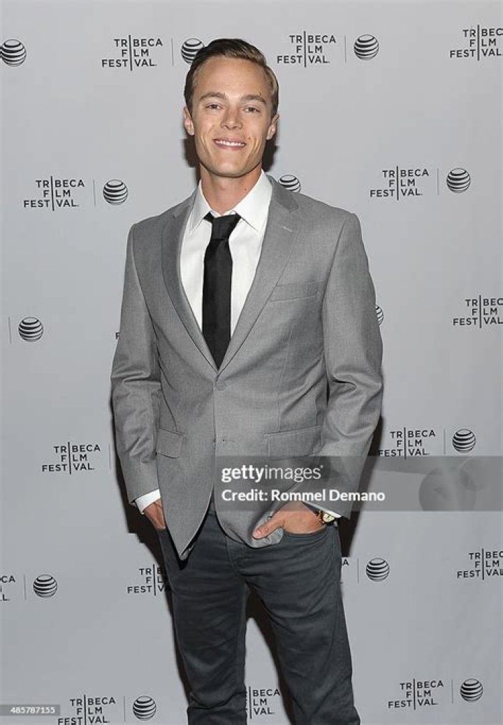 Zachary Soetenga Net Worth