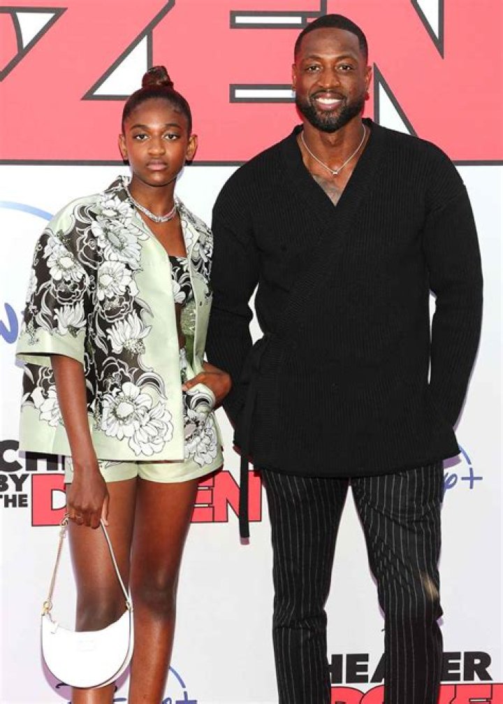 Zaire Wade (Dwyane Wade’s Son) Bio, Wiki, Age, Girlfriend, Height, Mom, and Net Worth