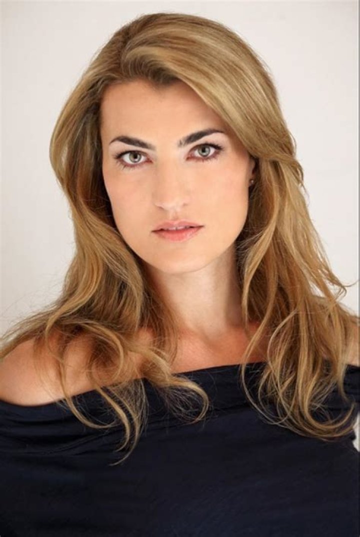 Zana Markelson Net Worth