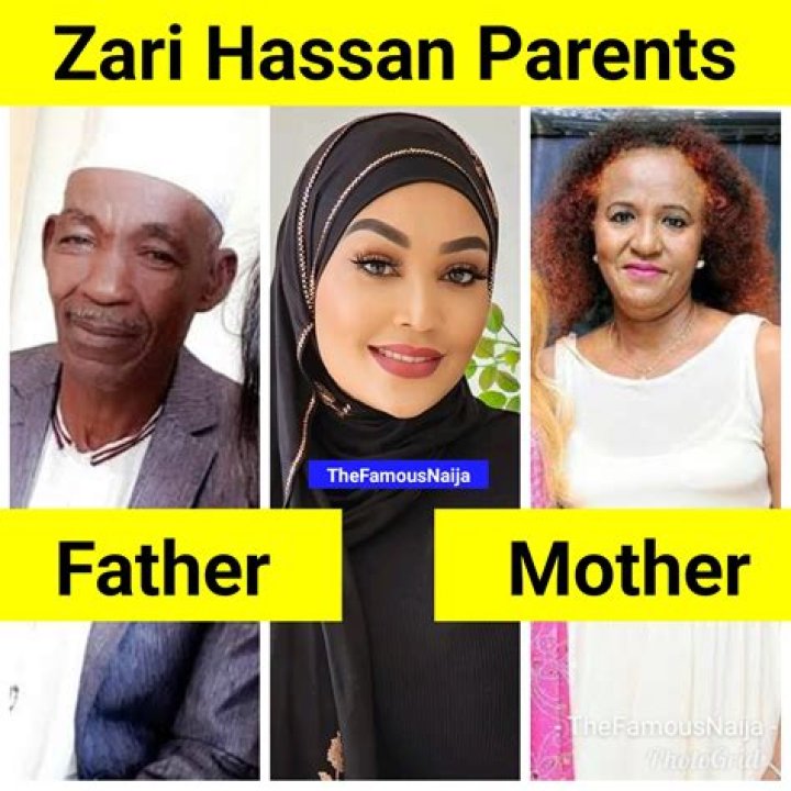 Zari Hassan’s sister Zuleha Hassan Biography: Husband, Age, Family, Net Worth, Family