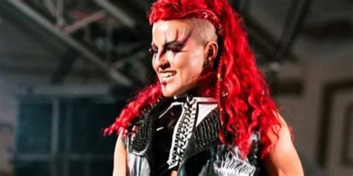 Zaria Metallica Height, Weight, Net Worth, Age, Birthday, Wikipedia, Who, Instagram, Biography