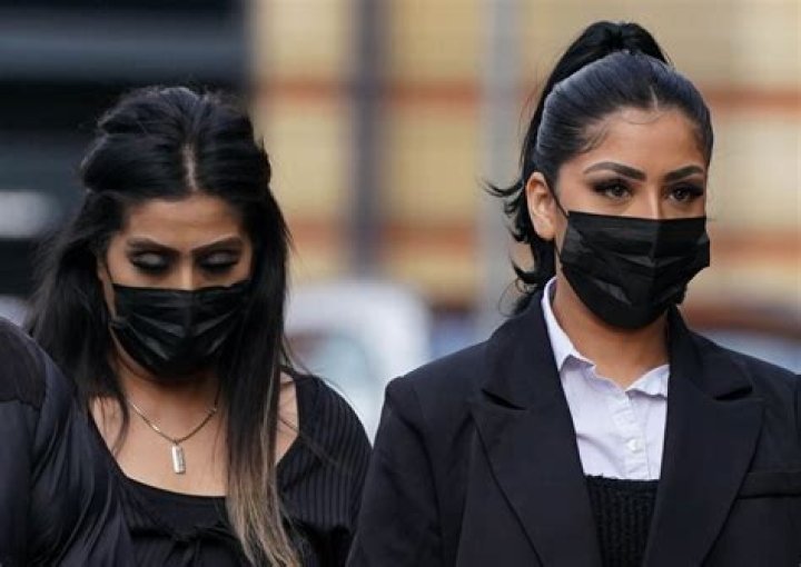 
Zaynab Bukhari Height, Weight, Net Worth, Age, Birthday, Wikipedia, Who, Nationality, Biography 