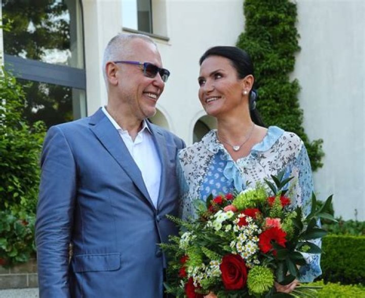 Zdenek Bakala Net Worth