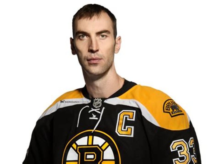 Zdeno Chara