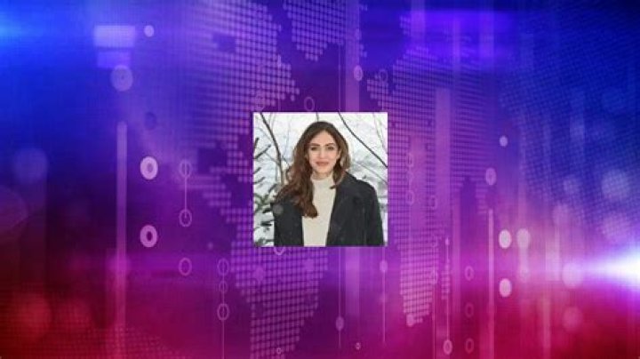 Zineb Triki Net Worth