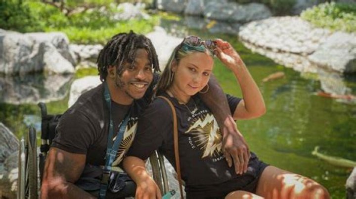 Zion Clark Anatomy: Bio, Age, Mother, Pee, Olympics, Netflix and Net Worth