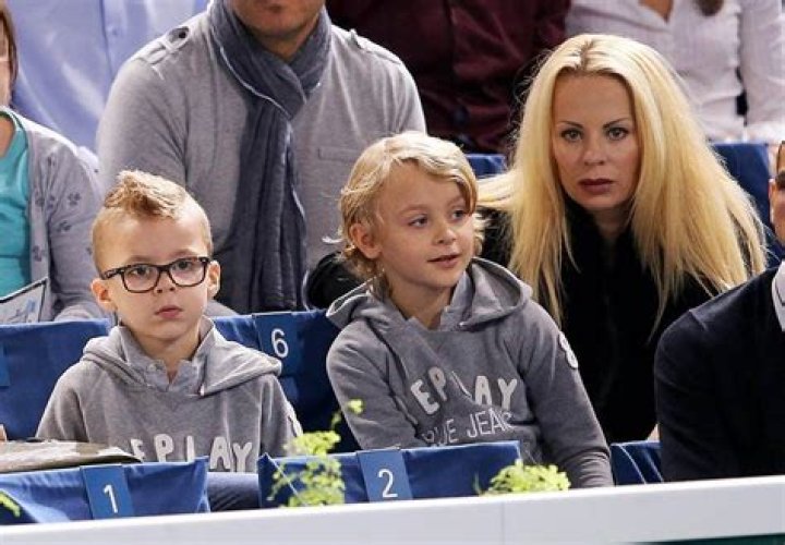 Zlatan Ibrahimovic Family: Meet His Wife Helena Seger And Kids, Net Worth