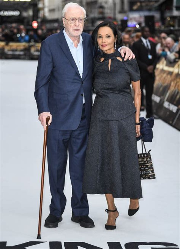 Zoe Szypillo Age – Michael Caines Wife